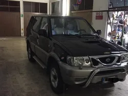Usata 2000 Nissan Terrano SUV | 6800 € (Ottimo prezzo)
