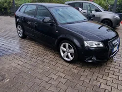 Usata 2011 Audi A3 S-Line Tre volumi | 8000 € (Buon prezzo)