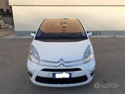 Bianco Usata 2013 Citroën C4 Picasso Monovolume | 4900 € (Ottimo prezzo)