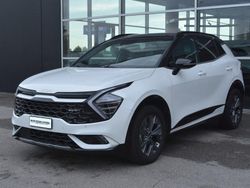 Bianco Usata 2022 Kia Sportage GT-Line SUV | 29.900 € (Buon prezzo)