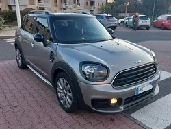 Grigio Usata 2018 Mini Cooper D Countryman Hype SUV | 16.500 € (Buon prezzo)