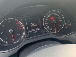 Nero Usata 2012 Audi Q5 Advanced SUV | 9900 € (Buon prezzo)