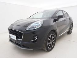 Nero Usata 2021 Ford Puma Titanium SUV | 13.790 € (Super prezzo)