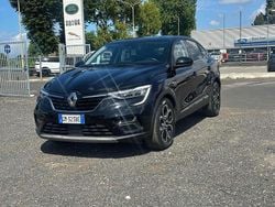 Nero(met.) Usata 2022 Renault Arkana Engineered SUV | 18.900 € (Ottimo prezzo)