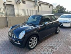 Nero Usata 2007 Mini One D Due volumi | 6000 € (Buon prezzo)