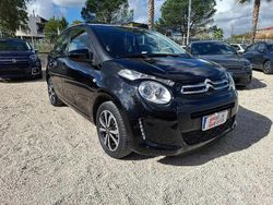 Nero Usata 2021 Citroën C1 Shine Due volumi | 9399 € (Ottimo prezzo)