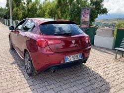 Rosso Usata 2013 Alfa Romeo Giulietta Veloce Due volumi | 7500 € (Ottimo prezzo)