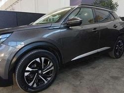 Grigio Usata 2021 Peugeot 2008 Allure SUV | 18.950 € (Buon prezzo)