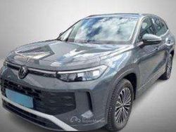 Dolphin grey Usata 2025 VW Tayron Life SUV | 42.800 € (Buon prezzo)