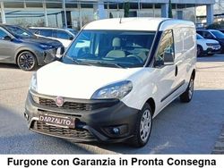 Bianco pastello Usata 2020 Fiat Doblò Lounge Monovolume | 11.350 € (Buon prezzo)