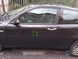 Nero Usata 2005 Alfa Romeo 147 Due volumi | 1500 € (Buon prezzo)
