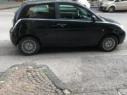 Nero Usata 2010 Lancia Ypsilon Due volumi | 2800 € (Ottimo prezzo)