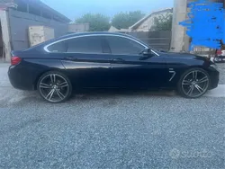 Usata 2015 BMW 420 Tre volumi | 16.100 € (Super prezzo)