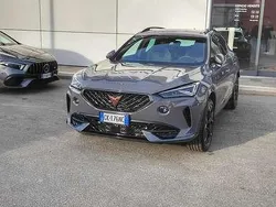 Usata 2023 Cupra Formentor SUV | 28.000 € (Buon prezzo)