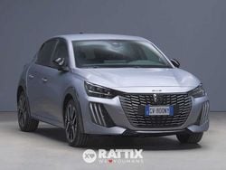 Grigio Usata 2024 Peugeot 208 GT Due volumi | 17.299 € (Buon prezzo)