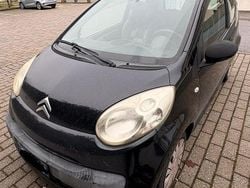 Nero Usata 2008 Citroën C1 Due volumi | 1500 € (Super prezzo)