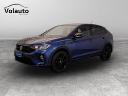 Blu Usata 2022 VW Taigo R-line SUV | 17.800 € (Buon prezzo)