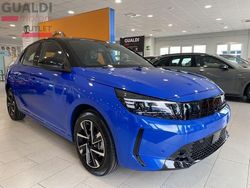 Grigio Nuova 2025 Opel Corsa Tre volumi | 16.900 € (Buon prezzo)