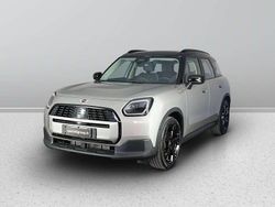 Argento Usata 2025 Mini Countryman Classic SUV | 36.900 € (Buon prezzo)
