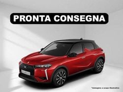 Rosso Nuova 2025 DS Automobiles DS3 SUV | 28.900 € (Buon prezzo)
