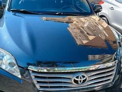 Nero Usata 2010 Toyota RAV4 SUV | 7400 € (Buon prezzo)