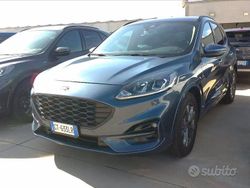 Blu Usata 2024 Ford Kuga ST-Line SUV | 25.900 € (Buon prezzo)