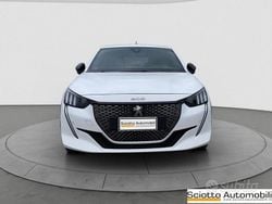 Bianco Usata 2023 Peugeot 208 GT Due volumi | 16.900 € (Buon prezzo)