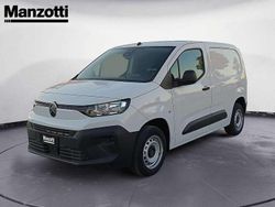 Kaolin white Nuova 2025 Citroën Berlingo Monovolume | 22.100 € (Molto cara)