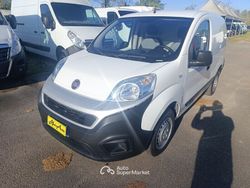 Nessuno Usata 2018 Fiat Fiorino Furgone | 7900 € (Molto cara)