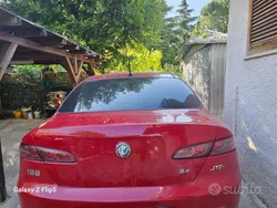 Usata 2010 Alfa Romeo 159 Tre volumi | 2500 € (Ottimo prezzo)
