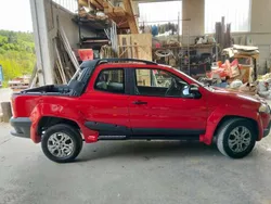Rosso Usata 2014 Fiat Strada Pick-up | 11.000 € (Molto cara)