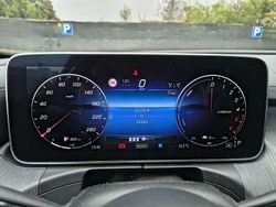 Grigio Usata 2024 Mercedes C300e Station wagon | 44.900 € (Ottimo prezzo)