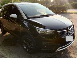 Nero Usata 2019 Opel Crossland X Design Edition SUV | 12.500 € (Cara)