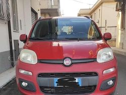 Usata 2014 Fiat Panda Lounge Due volumi | 6250 € (Buon prezzo)