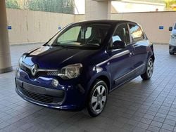 Blu/azzurro Usata 2017 Renault Twingo LIMITED Due volumi | 9990 € (Buon prezzo)
