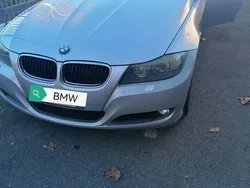 Usata 2010 BMW 318 Tre volumi | 3499 € (Ottimo prezzo)