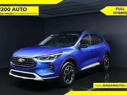 Blu Usata 2024 Ford Kuga Active SUV | 30.200 € (Buon prezzo)