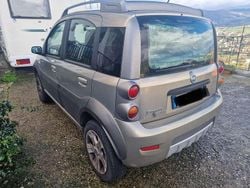 Usata 2009 Fiat Panda 4x4 Cross Due volumi | 7000 € (Buon prezzo)