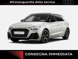 Grigio Nuova 2025 Audi A1 Sportback Comfort Due volumi | 31.239 € (Buon prezzo)