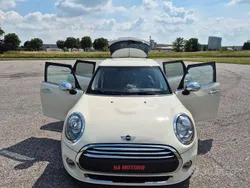 Bianco Usata 2015 Mini One D Business Due volumi | 9000 € (Ottimo prezzo)
