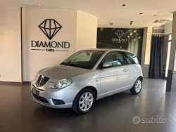 Usata 2010 Lancia Ypsilon Due volumi | 3499 € (Ottimo prezzo)