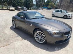 Usata 2010 BMW Z4 Cabrio | 22.000 € (Molto cara)