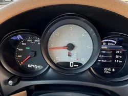 Nero Usata 2015 Porsche Macan SUV | 32.500 € (Buon prezzo)
