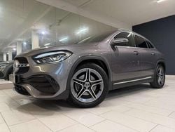 Grigio Usata 2022 Mercedes GLA200 Premium SUV | 36.900 € (Buon prezzo)
