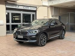 Nero Usata 2019 BMW X4 xLine SUV | 23.800 € (Buon prezzo)