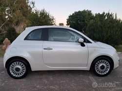 Usata 2013 Fiat 500 Lounge | 4700 € (Buon prezzo)