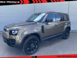 Sabbia Usata 2021 Land Rover Defender SE SUV | 49.000 € (Super prezzo)