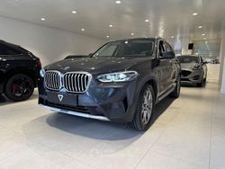 Gray Usata 2021 BMW X3 SUV | 34.900 € (Buon prezzo)