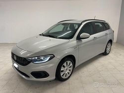 Grigio Usata 2019 Fiat Tipo Lounge Station wagon | 5600 € (Buon prezzo)