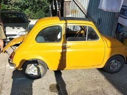 Usata 1973 Fiat 500L Monovolume | 7500 €